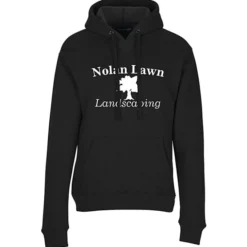 Chore Fleece Pullover Hoodie