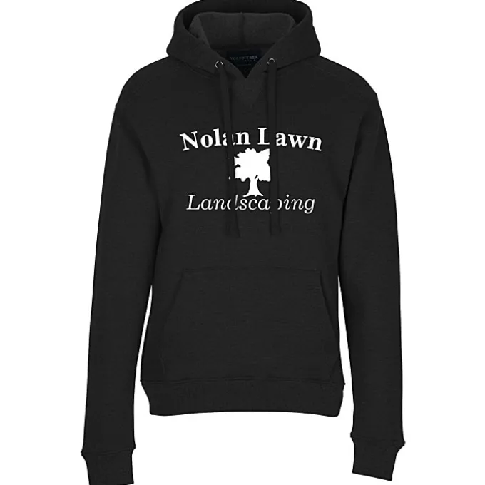 Chore Fleece Pullover Hoodie