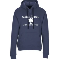 Chore Fleece Pullover Hoodie