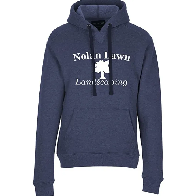 Chore Fleece Pullover Hoodie