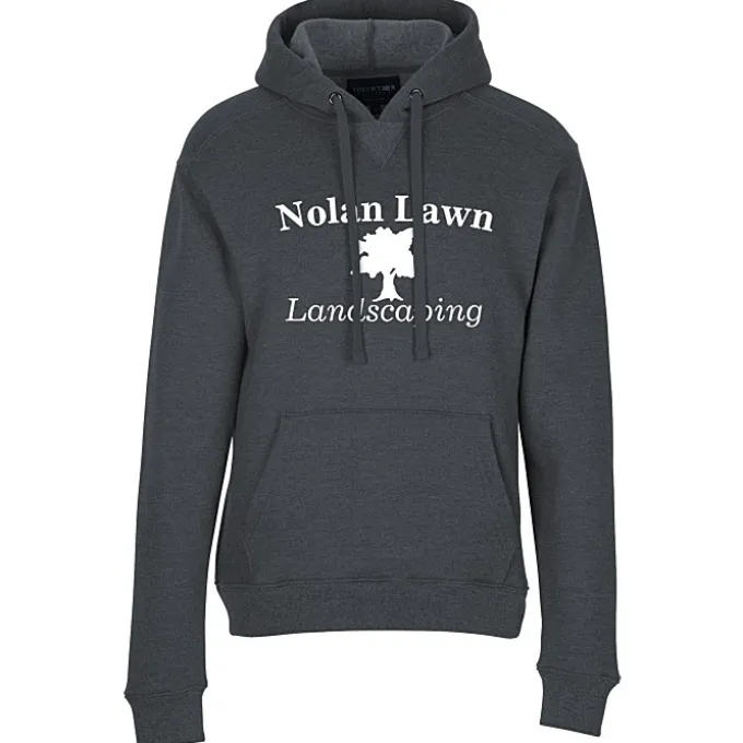 Chore Fleece Pullover Hoodie