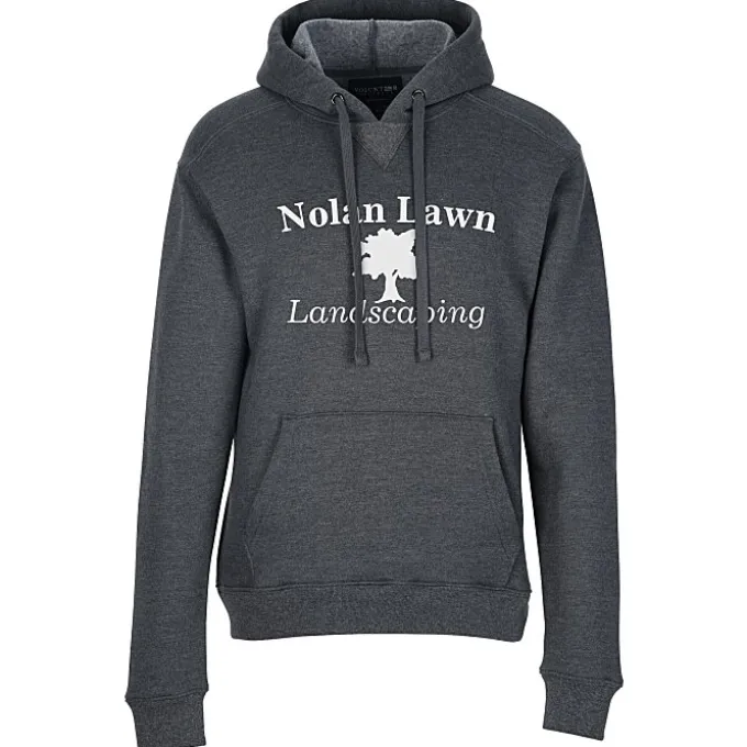 Chore Fleece Pullover Hoodie