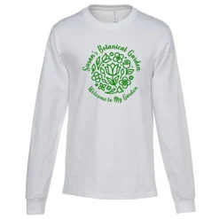 Chore 6-oz Long Sleeve T-Shirt