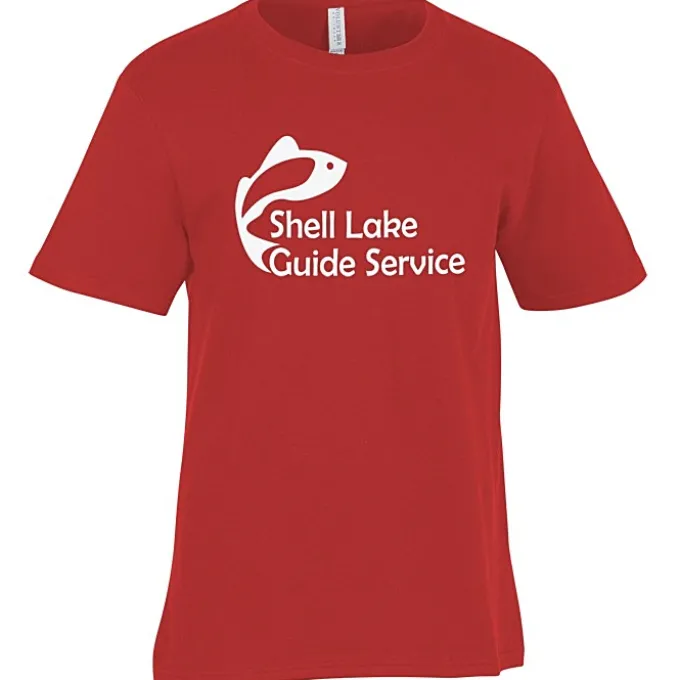 Chore 6-oz T-Shirt