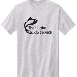 Chore 6-oz T-Shirt