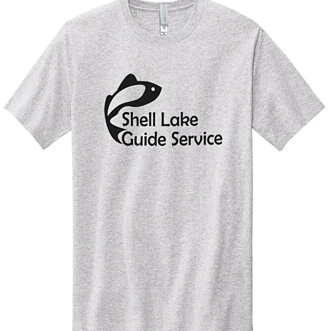 Chore 6-oz T-Shirt