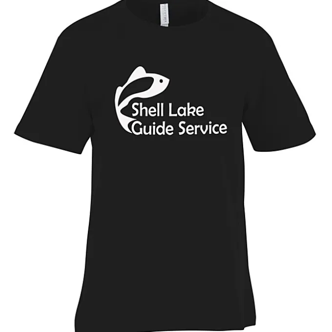 Chore 6-oz T-Shirt