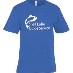Chore 6-oz T-Shirt