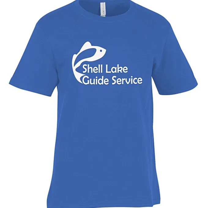 Chore 6-oz T-Shirt