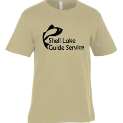 Chore 6-oz T-Shirt