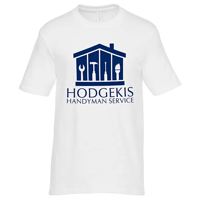Chore 6-oz T-Shirt