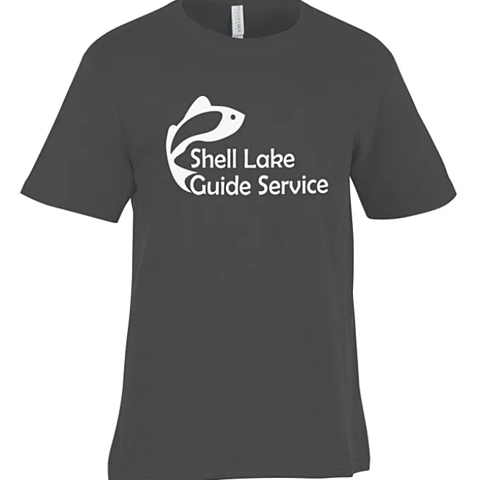 Chore 6-oz T-Shirt