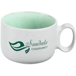 Chowder Coffee Mug - 14 oz.