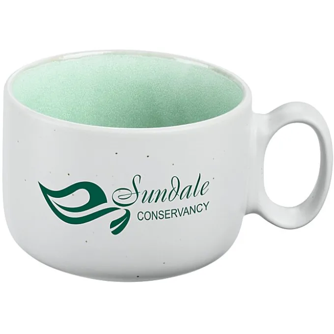 Chowder Coffee Mug - 14 oz.