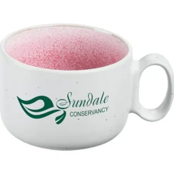 Chowder Coffee Mug - 14 oz.