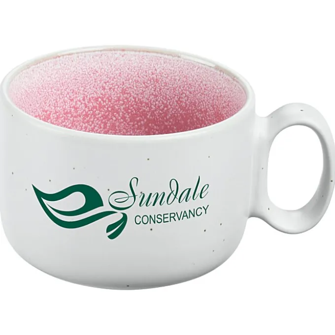 Chowder Coffee Mug - 14 oz.