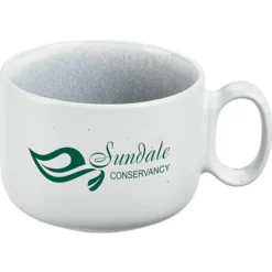 Chowder Coffee Mug - 14 oz.