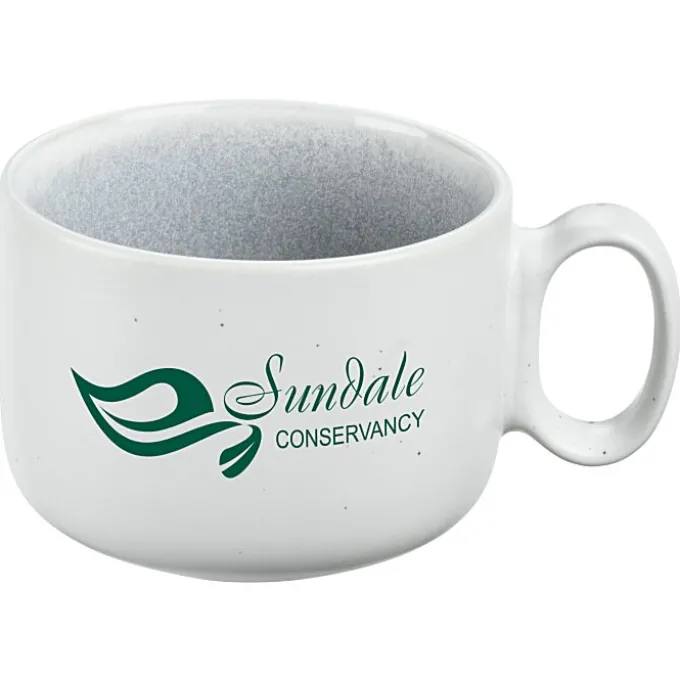 Chowder Coffee Mug - 14 oz.
