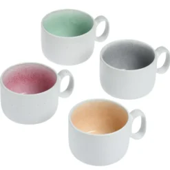 Chowder Coffee Mug - 14 oz.