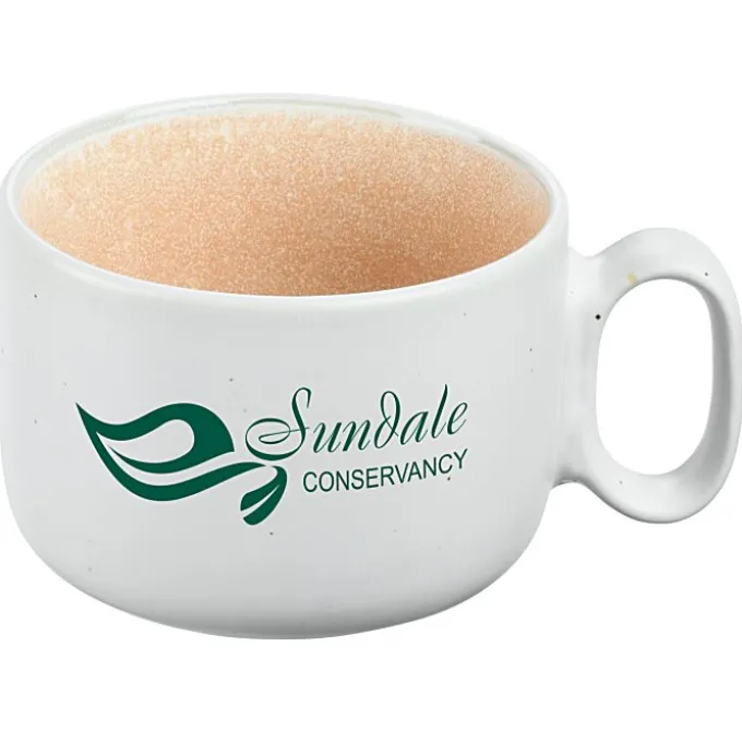 Chowder Coffee Mug - 14 oz.