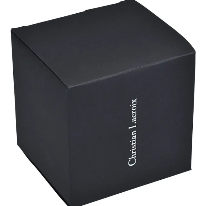 Christian Lacroix Lorem Watch