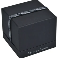 Christian Lacroix Lorem Watch