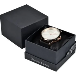 Christian Lacroix Lorem Watch