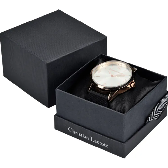 Christian Lacroix Lorem Watch