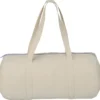 Chroma Zip 10-oz Cotton Duffel