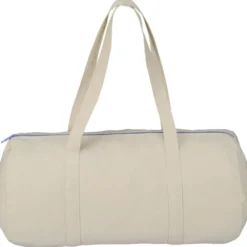 Chroma Zip 10-oz Cotton Duffel