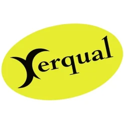 Chrome Color Sticker - Oval