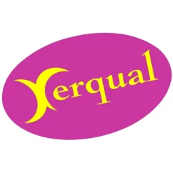 Chrome Color Sticker - Oval