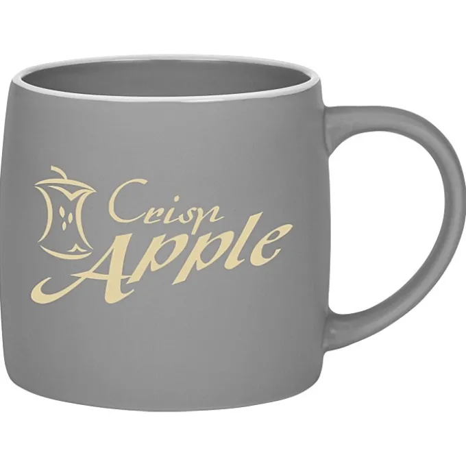 Cimarron Coffee Mug - 17 oz