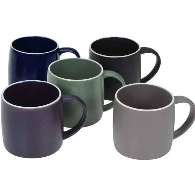Cimarron Coffee Mug - 17 oz