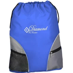 Cinch Top Backpack - 24 hr