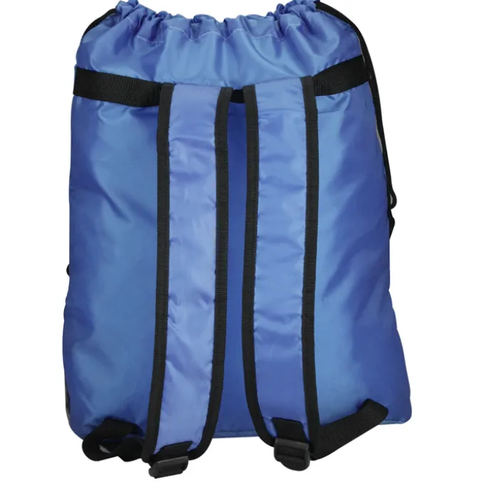 Cinch Top Backpack - 24 hr