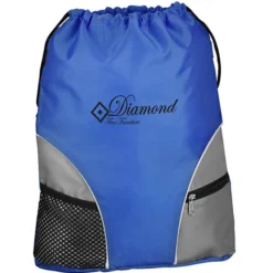 Cinch Top Backpack - 24 hr