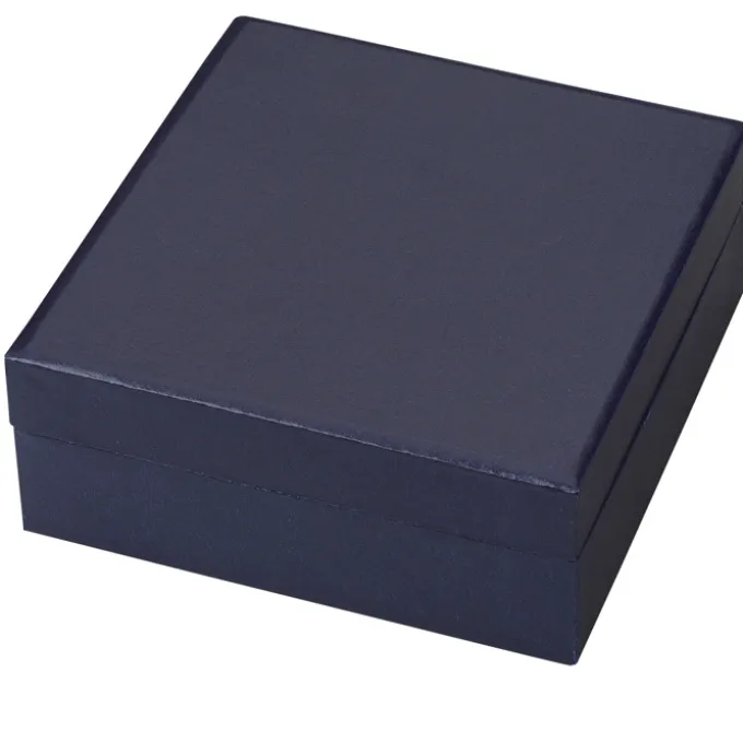 Circle Crystal Award - 6 inches