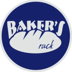 Circle Sticker - 1 inch