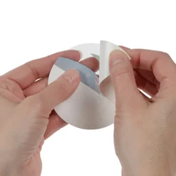 Circle Sticker - 4 inches