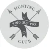 Circle Sticker - 5 inches