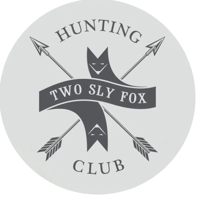 Circle Sticker - 5 inches