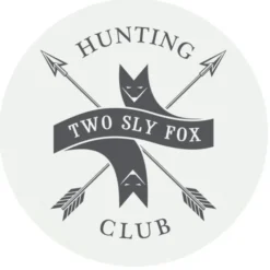 Circle Sticker - 5 inches