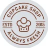 Circle Sticker - 7 inches