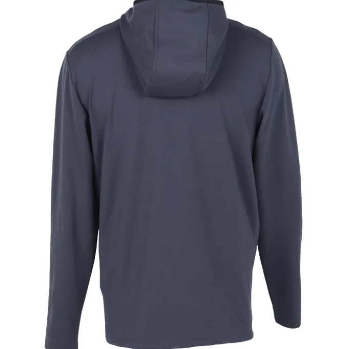 Circuit Full-Zip Stretch Hoodie - Men's