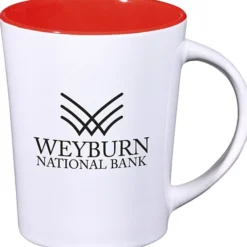 Citrus Mug - 12 oz