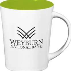 Citrus Mug - 12 oz