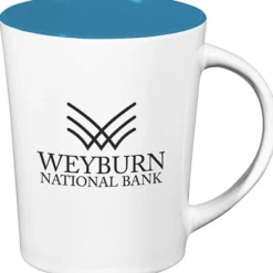 Citrus Mug - 12 oz