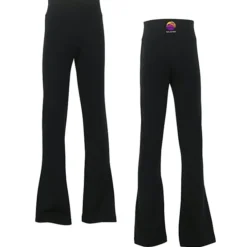 City Flex Flared Pant - Girls'