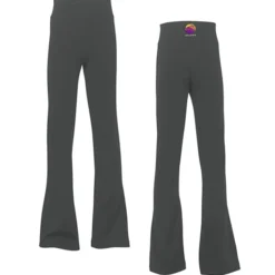 City Flex Flared Pant - Girls'